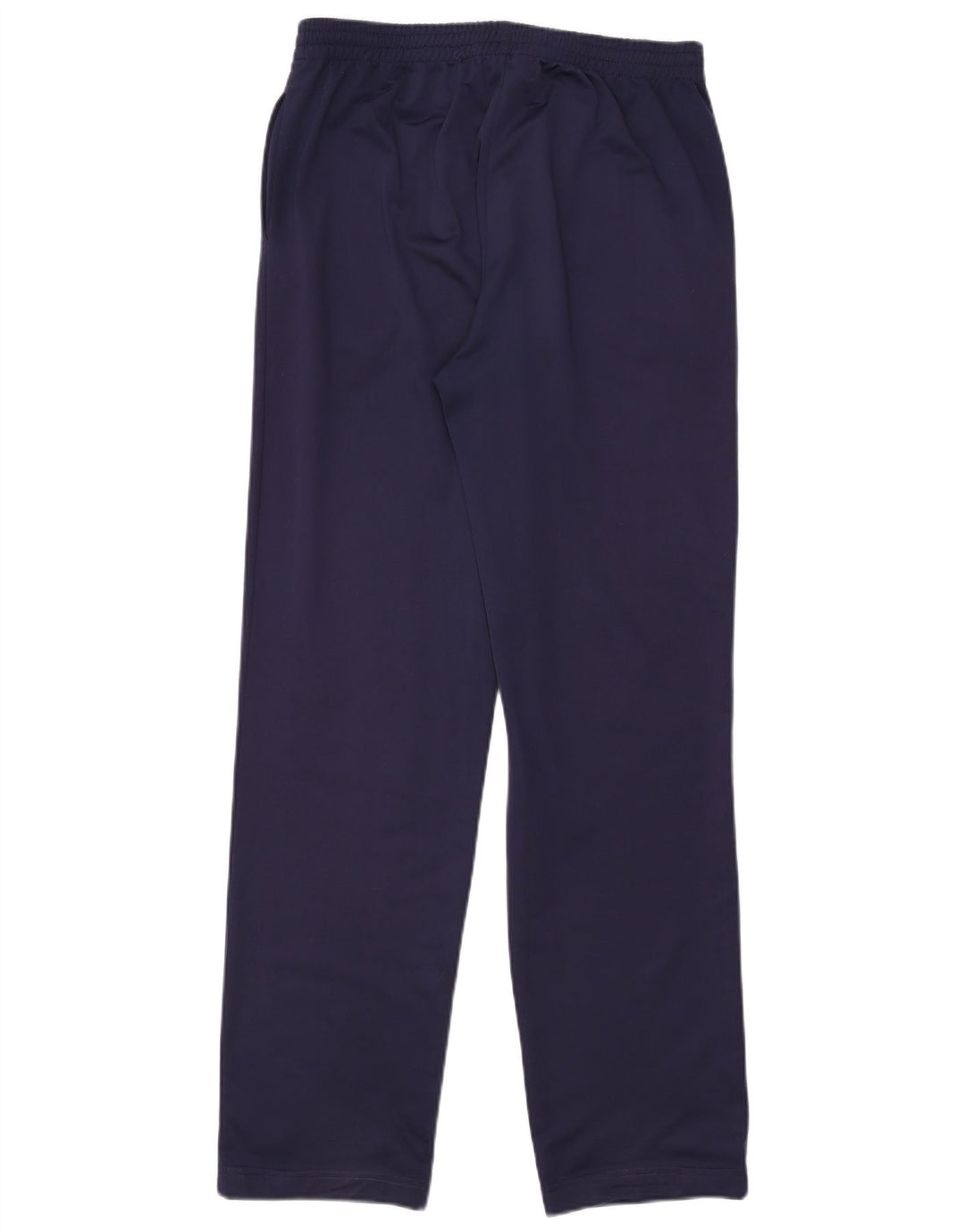 Kappa Pantalon De Survêtement Homme Bleu Marine Large