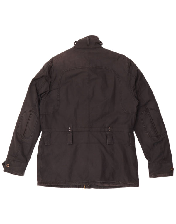 G-Star Veste utilitaire pour homme UK 42 XL Coton noir