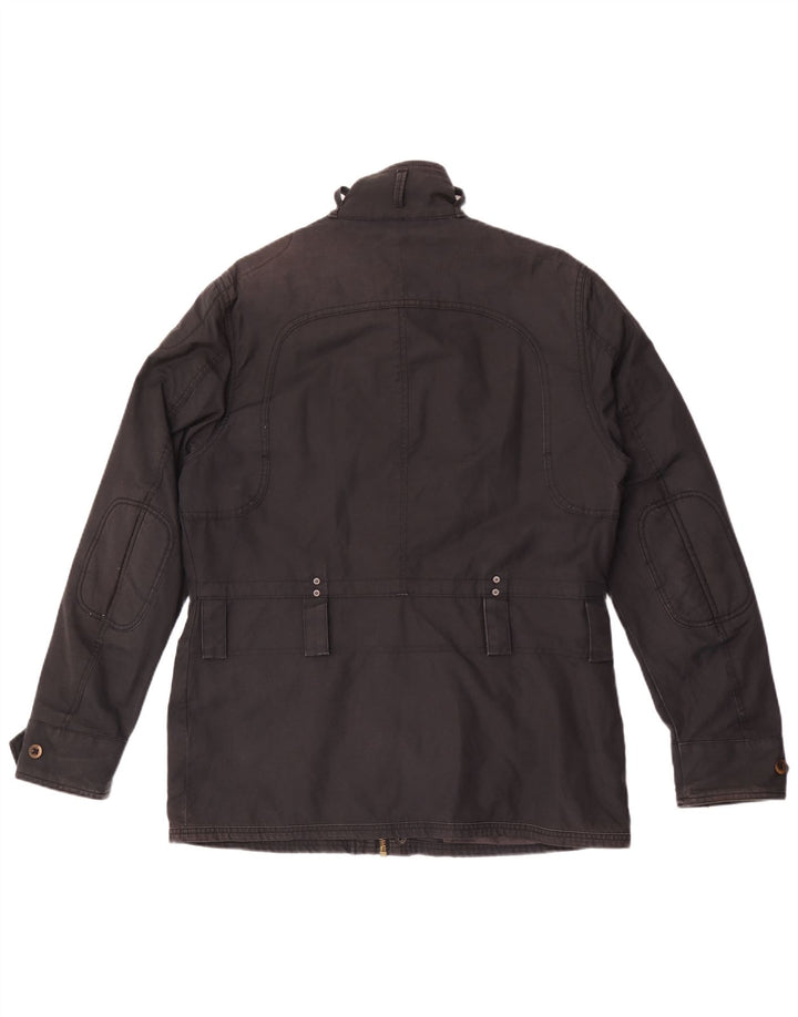 G-Star Veste utilitaire pour homme UK 42 XL Coton noir
