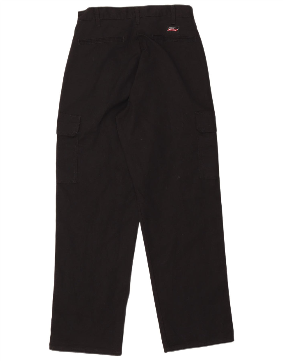 Dickies Pantalon Cargo Droit Homme W32 L32 Noir Polyester