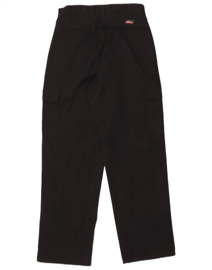 Dickies Pantalon Cargo Droit Homme W32 L32 Noir Polyester