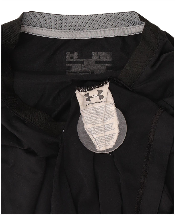 Under Armour Débardeur XL Homme Noir Polyester