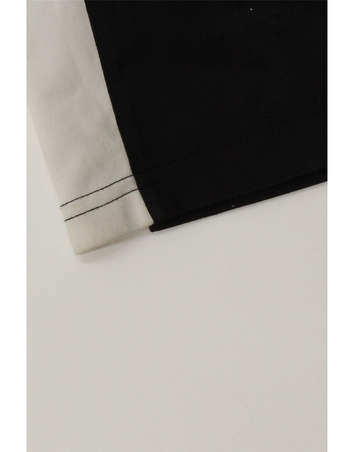 PUMA Pantalon de Survêtement XL Homme Noir Colourblock
