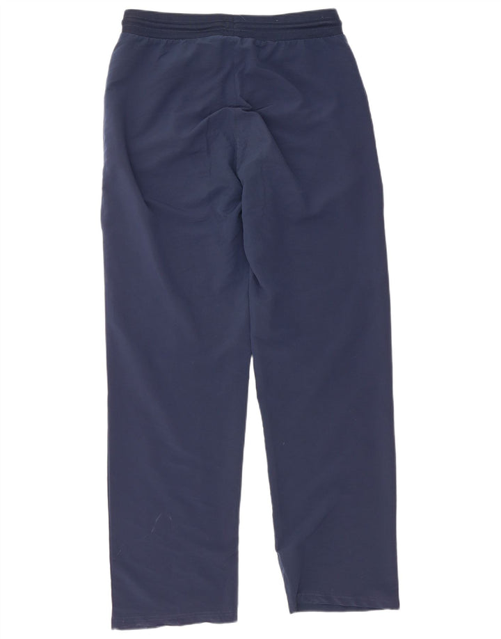 Arena Pantalon De Survêtement Homme Petit Bleu Marine Polyester