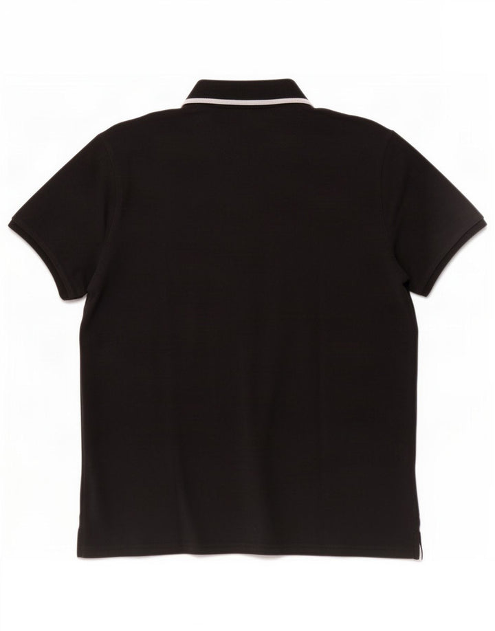 Champion Polo Homme Grand Noir