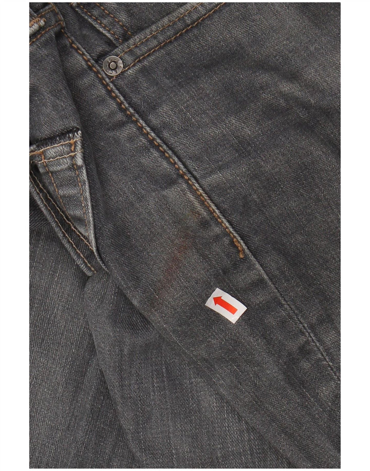 LEVI'S Jean Slim 511 Homme W32 L32 Gris Coton
