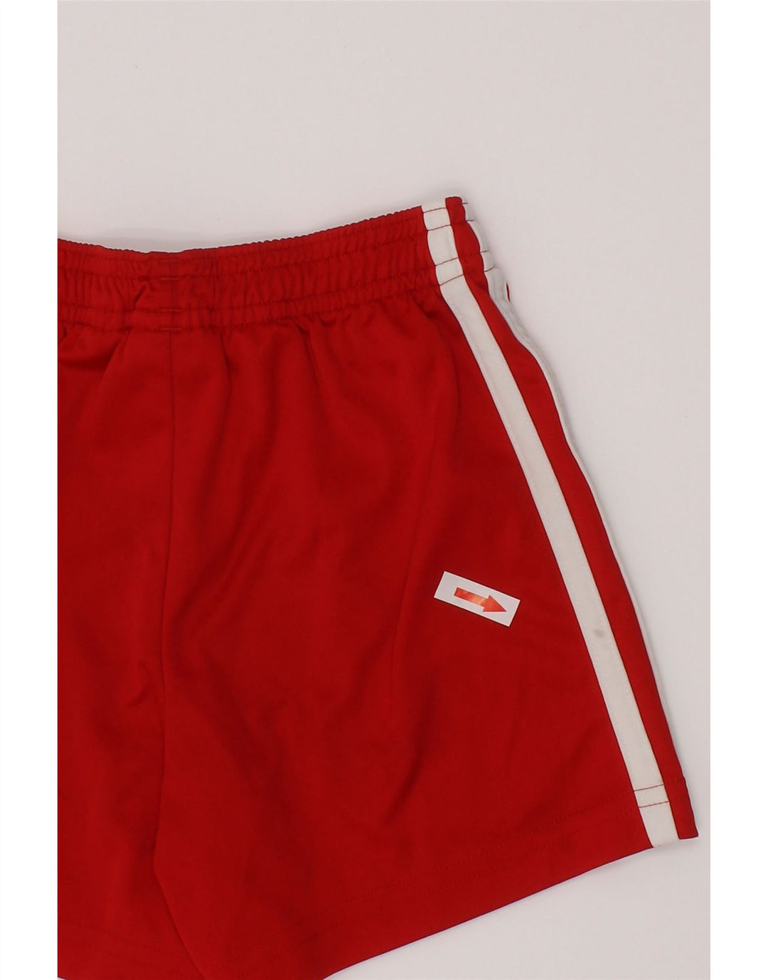 ADIDAS Short de sport Liverpool pour garçon 2-3 ans Rouge Polyester