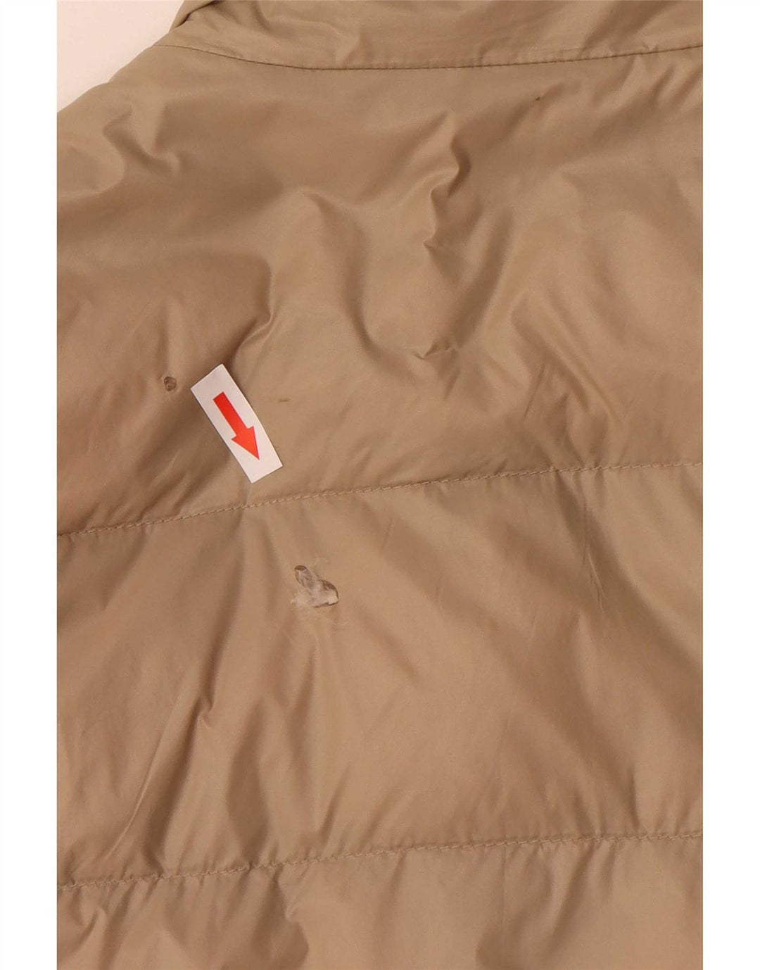 North Sails Gilet rembourré pour homme UK 42 XL Beige
