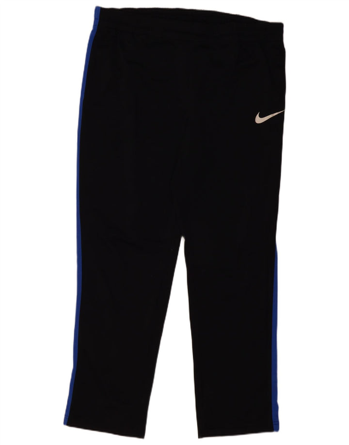 Pantalon de survêtement Nike Homme XL Noir Polyester