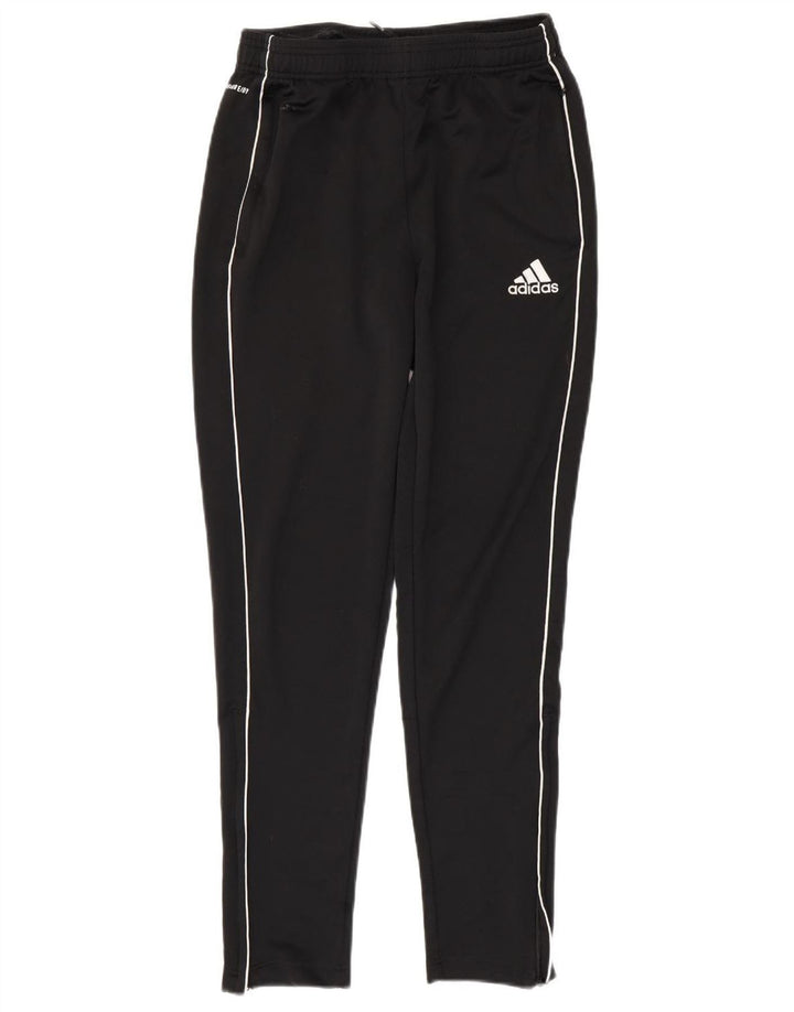 ADIDAS Pantalon de Survêtement Aeroready Garçon 15-16 ans Noir Polyester