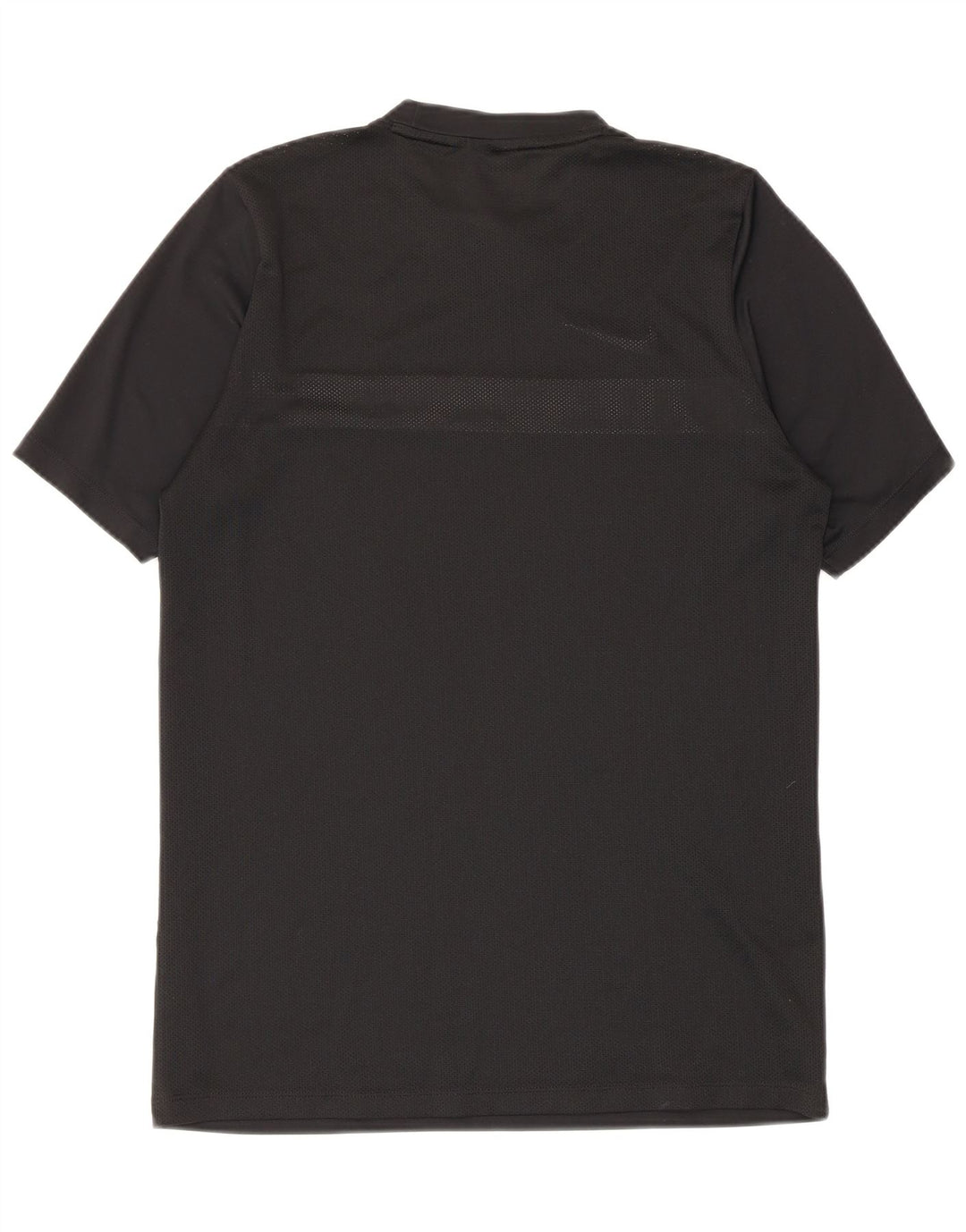 Nike T-Shirt Dri Fit Homme Noir Moyen Colorblock