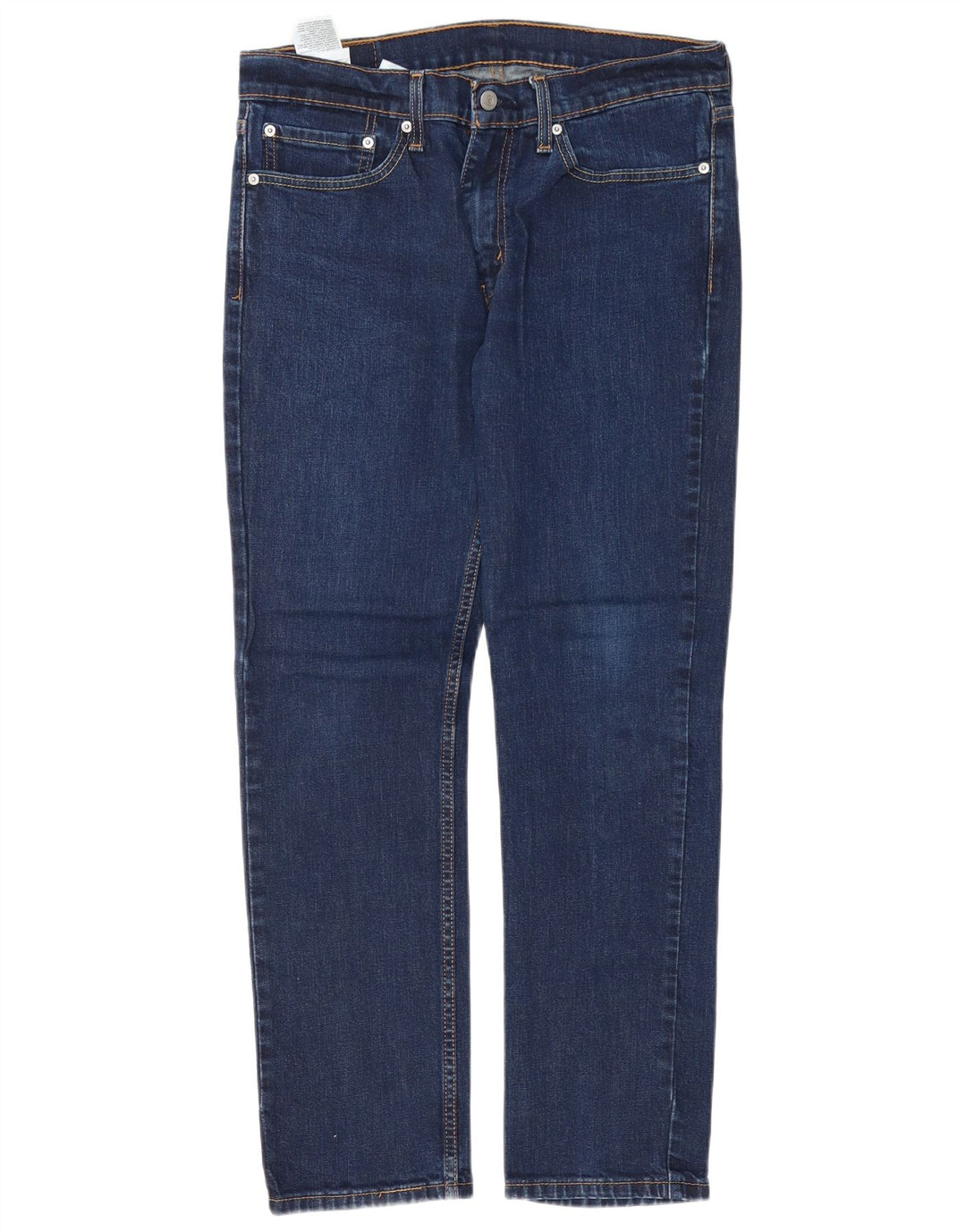 LEVI'S Jean Slim 511 Homme W34 L30 Bleu Coton