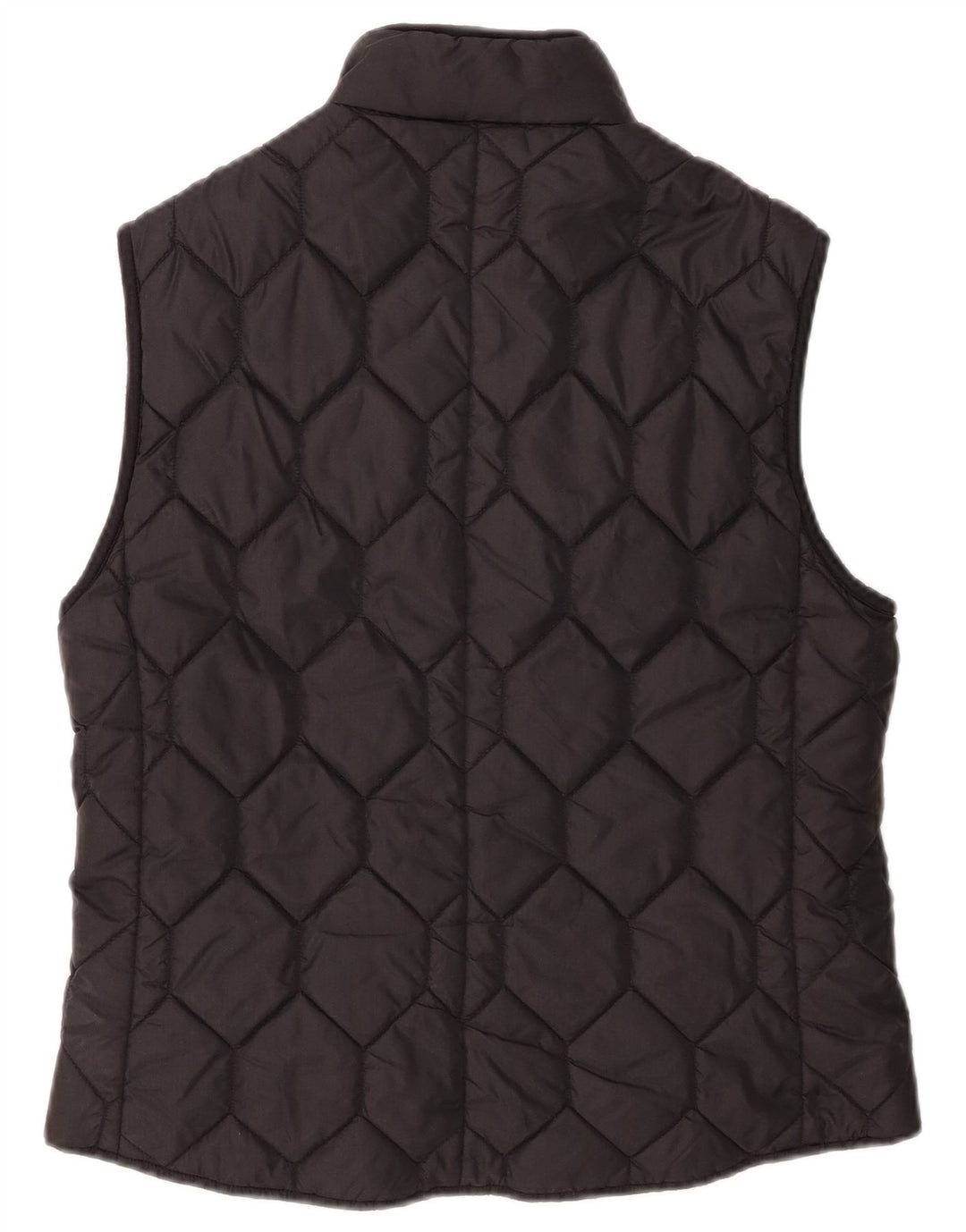 Dkny Gilet rembourré pour garçon 11-12 ans Grand nylon noir
