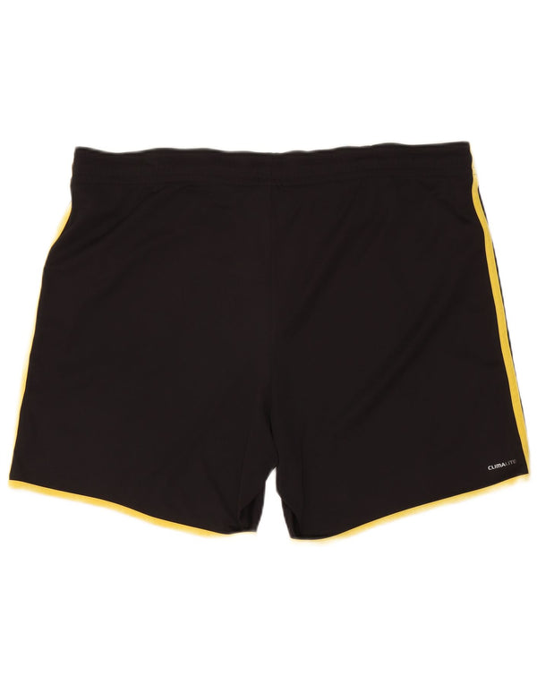 Adidas Climalite Sport Short XL Noir Polyester