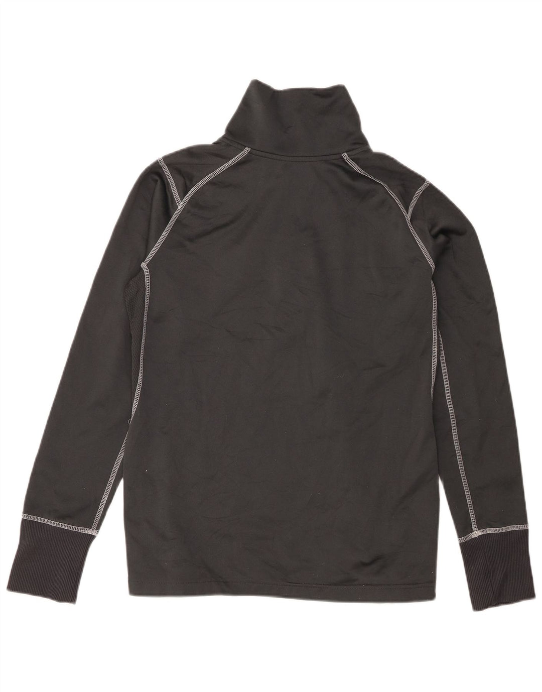 Sweat-shirt graphique Nike Kellam Field Hockey pour homme, gris moyen
