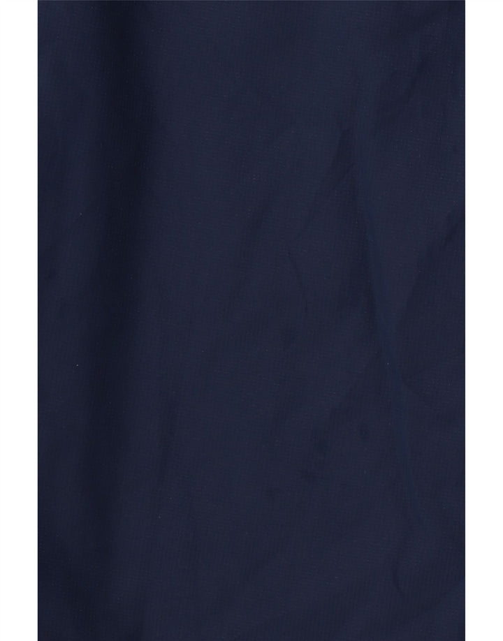 UNDER ARMOUR Veste de Survêtement Homme Bleu Moyen Colourblock Sports