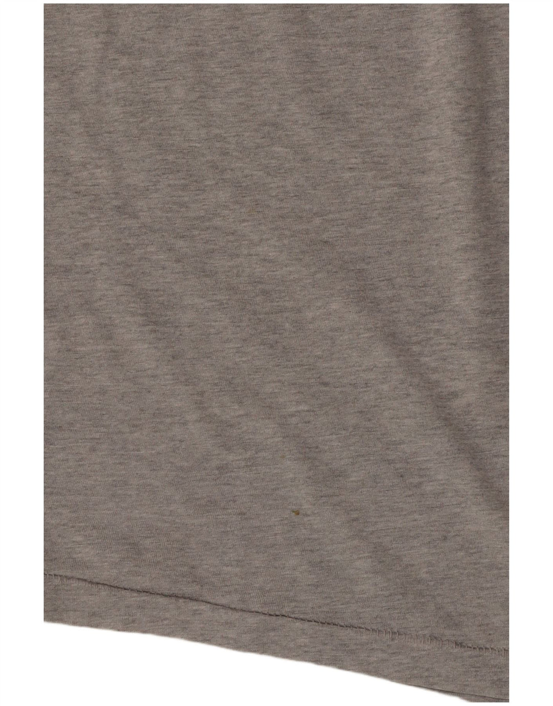 Levi's Tee-Shirt Graphique Homme Gris Moyen Flecked Cotton
