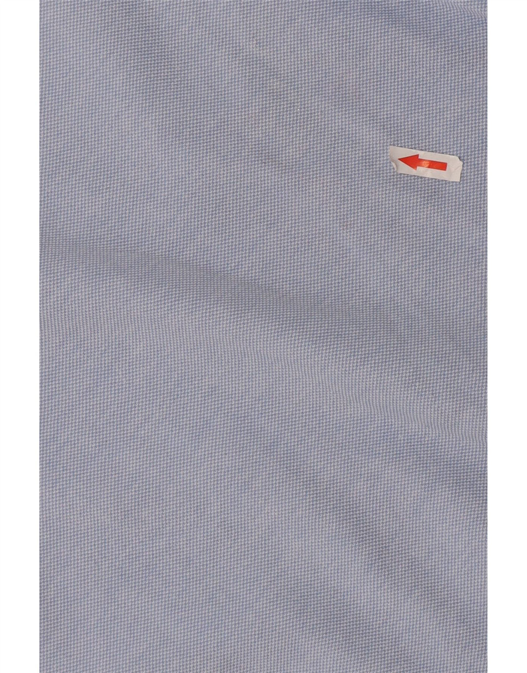 Crew Clothing Sweat-Shirt Homme Bleu Moyen Coton