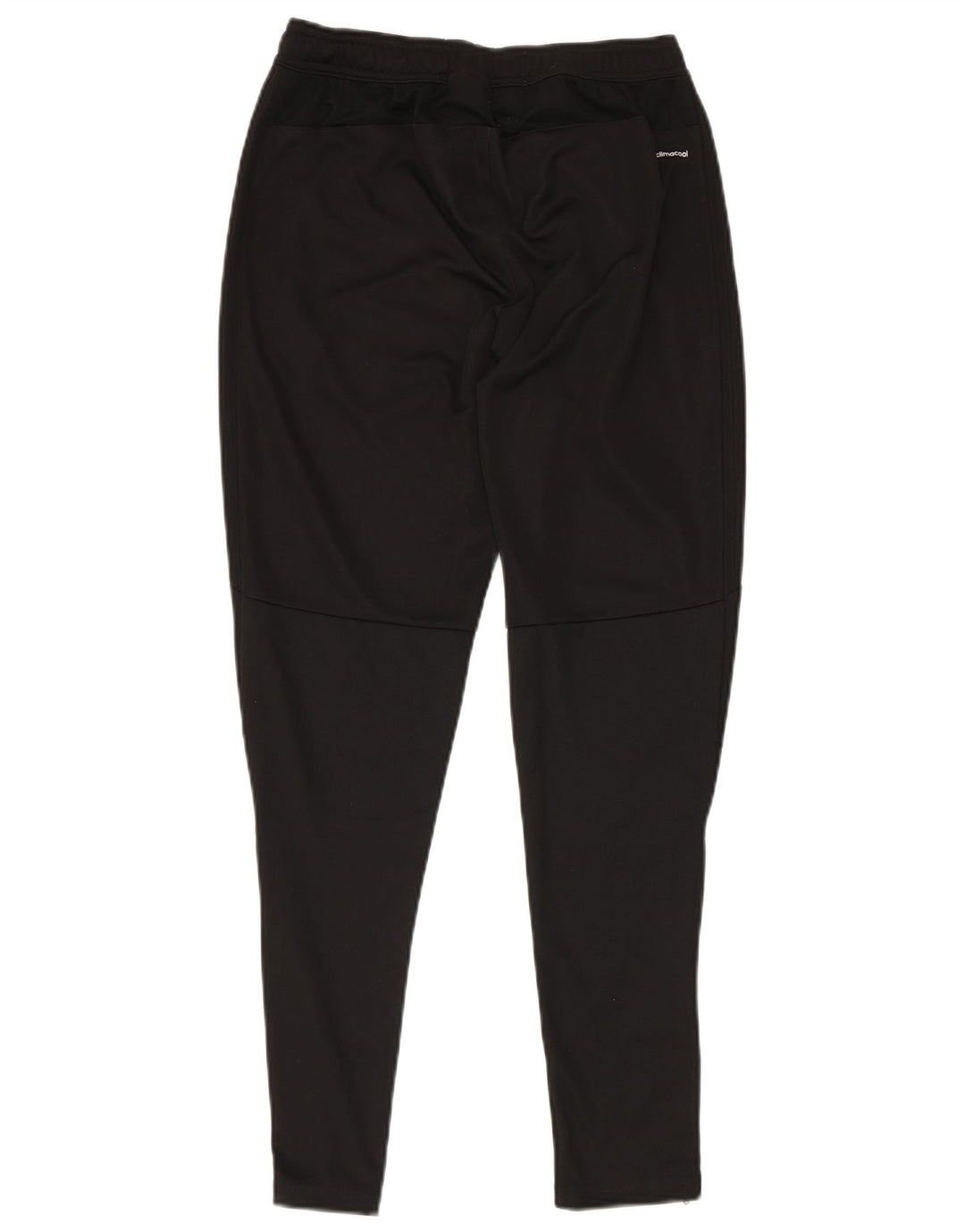 ADIDAS Pantalon de survêtement Climacool Homme Petit Noir Polyester