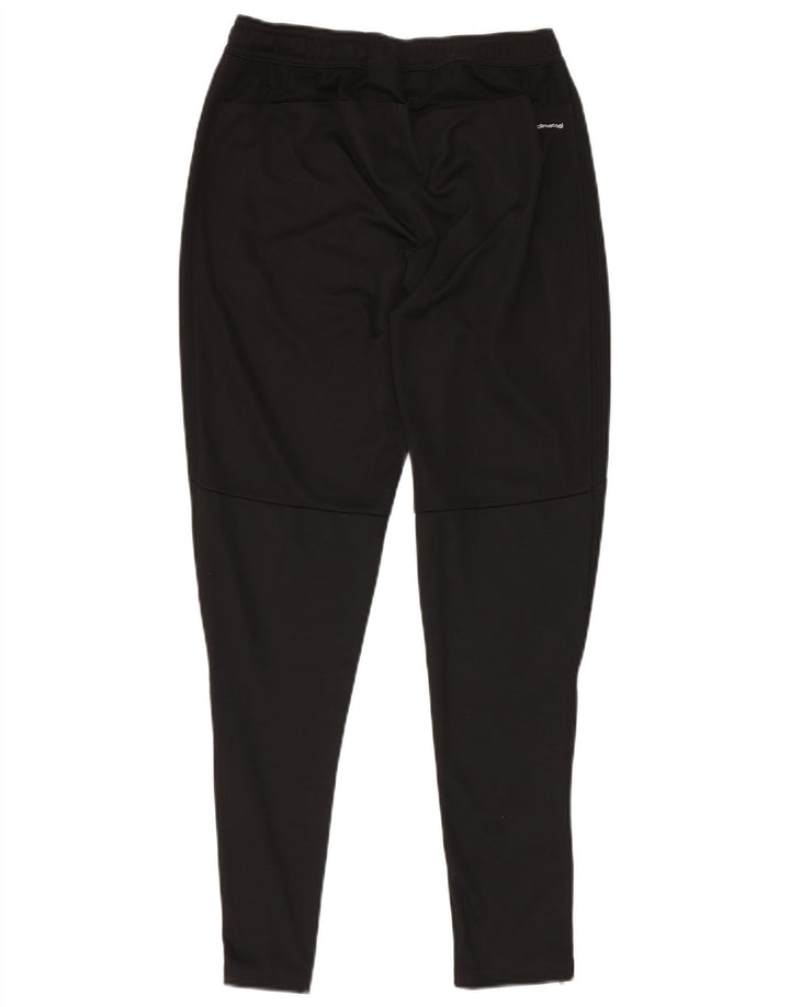 ADIDAS Pantalon de survêtement Climacool Homme Petit Noir Polyester