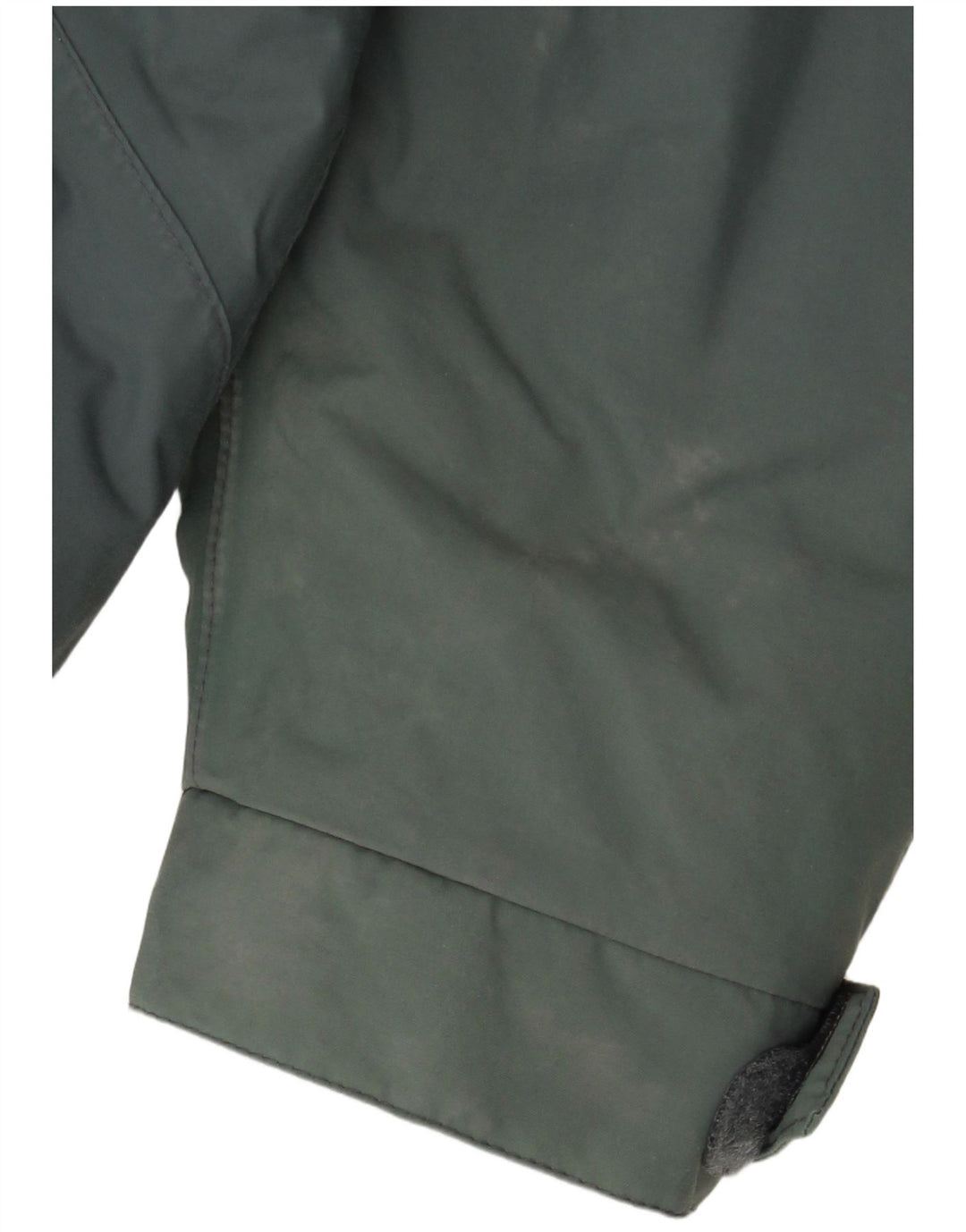Helly Hansen Veste coupe-vent à capuche pour homme UK 40 Large Bleu Colorblock