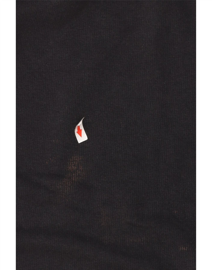 Champion Sweat-shirt pour homme 2XL Bleu marine