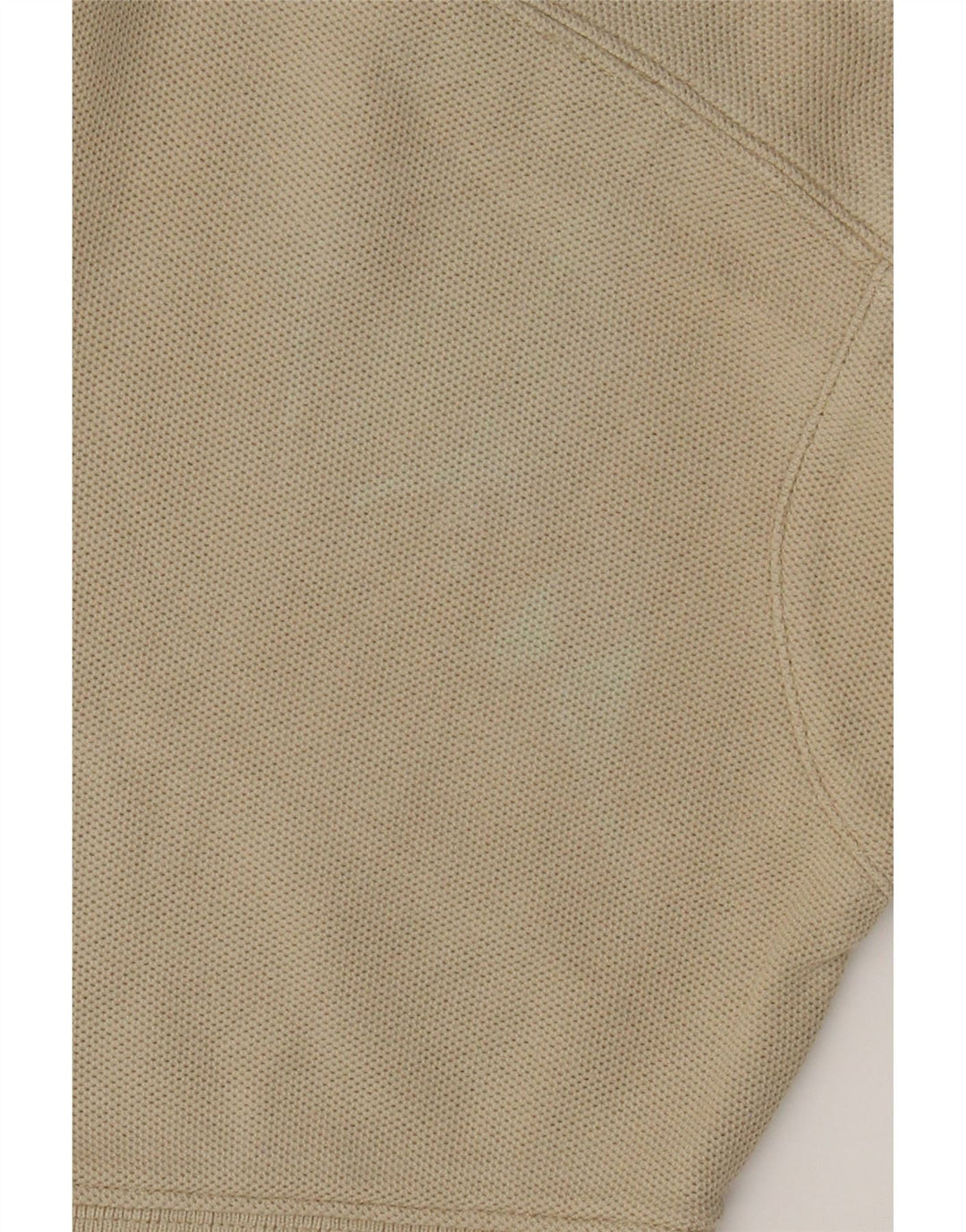 Timberland Polo Homme Petit Coton Beige