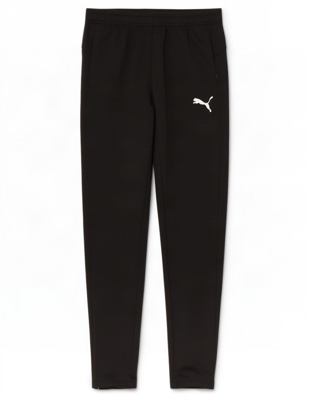 Puma Pantalon de Survêtement Homme Noir Moyen Polyester