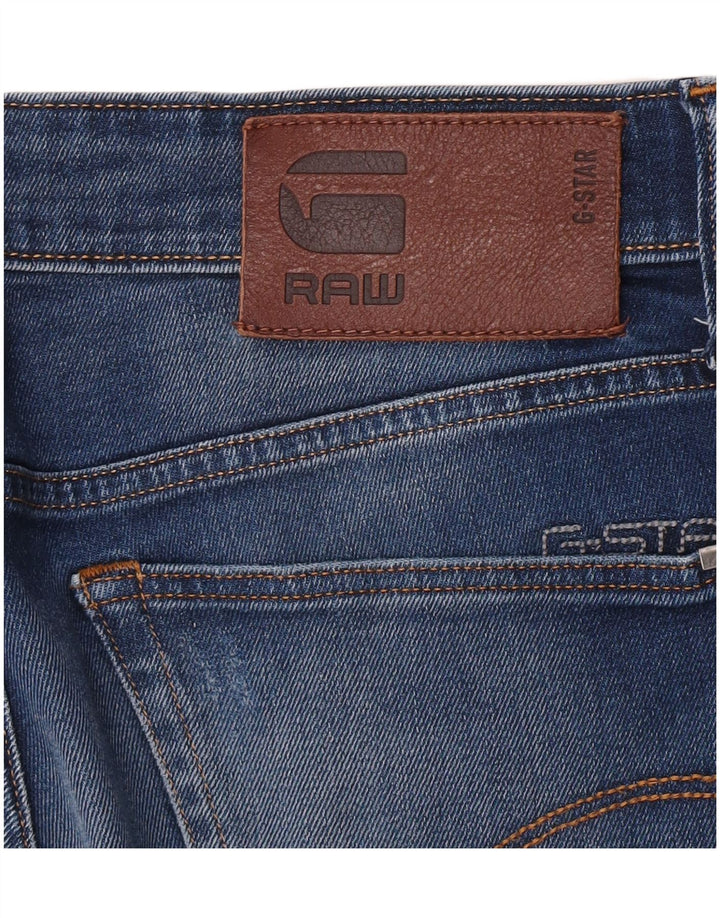 G-Star Jean Slim Homme W32 L34 Bleu