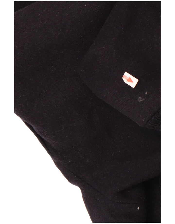 Steinbock Veste coupe-vent bomber pour homme UK 42 XL Bleu marine