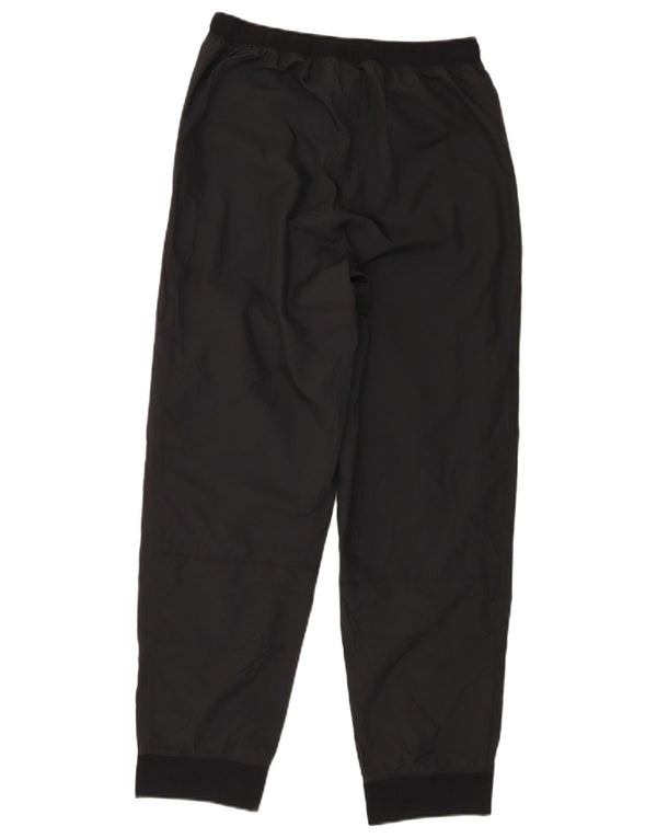 Nike Pantalon de survêtement pour garçon 13-14 ans XL Noir Polyester