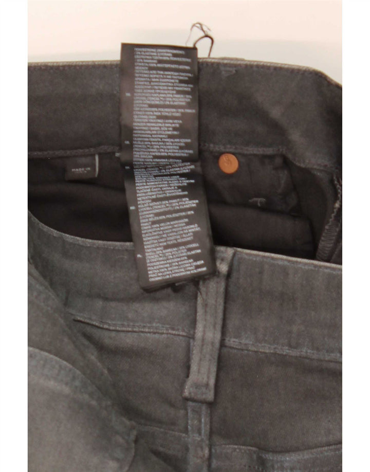 G-Star Jean Slim Homme W38 L32 Gris Coton