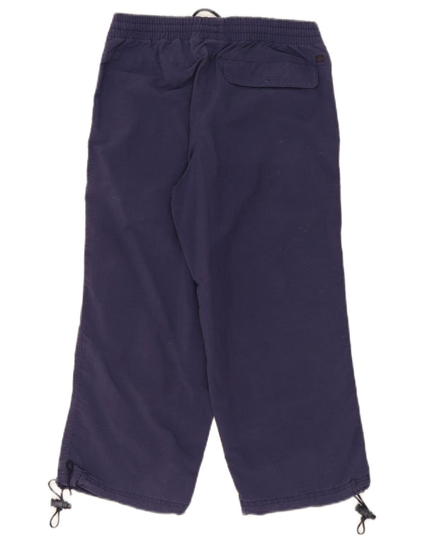 Adidas Pantalon de Survêtement Garçon 13-14 ans Bleu Marine Polyamide
