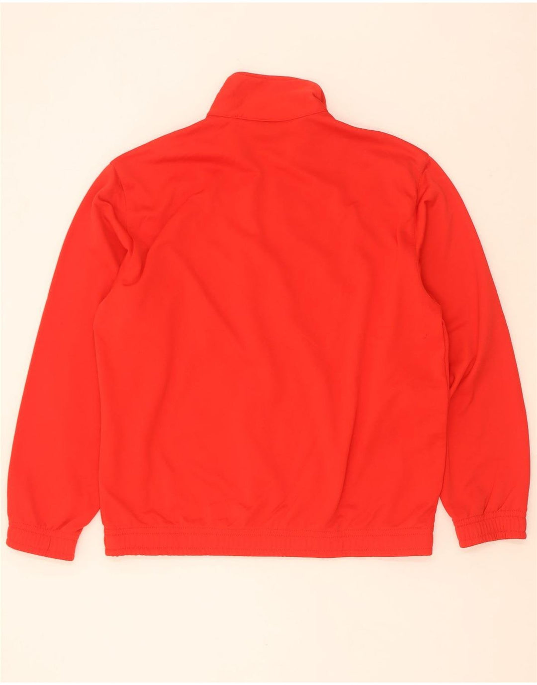 Lotto Survêtement complet graphique pour homme XL Rouge