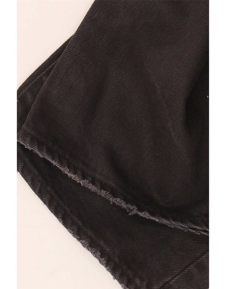 Replay Jean droit homme W33 L30 noir