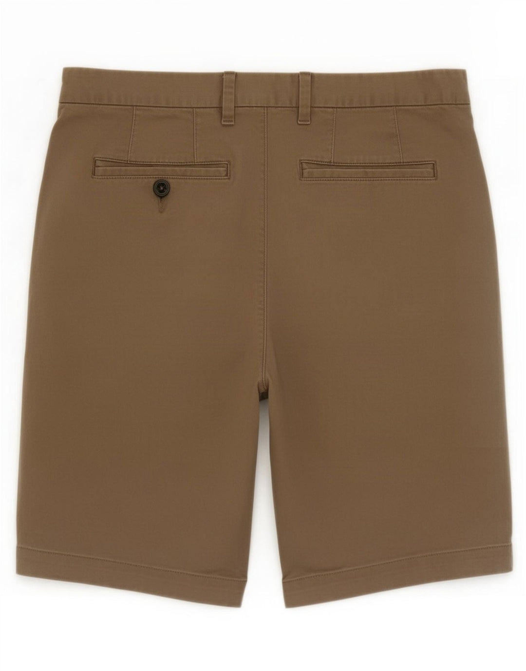 Ted Baker Short Chino Homme W30 Coton Kaki Moyen