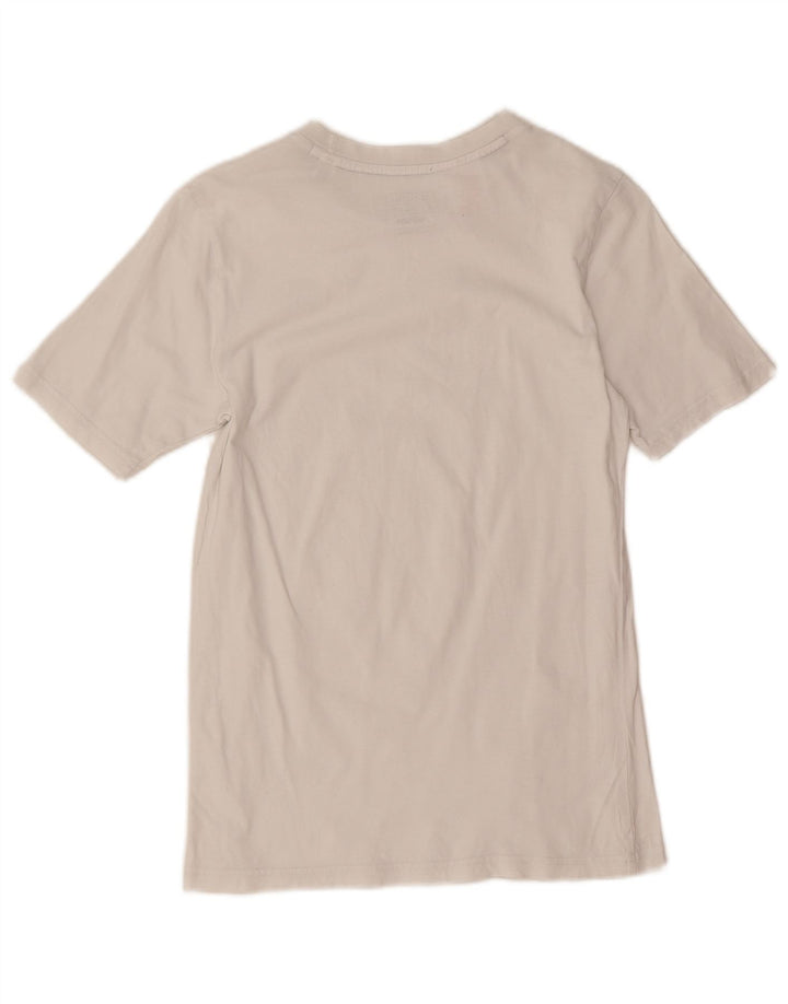 Adidas T-Shirt Garçon 13-14 Ans Blanc
