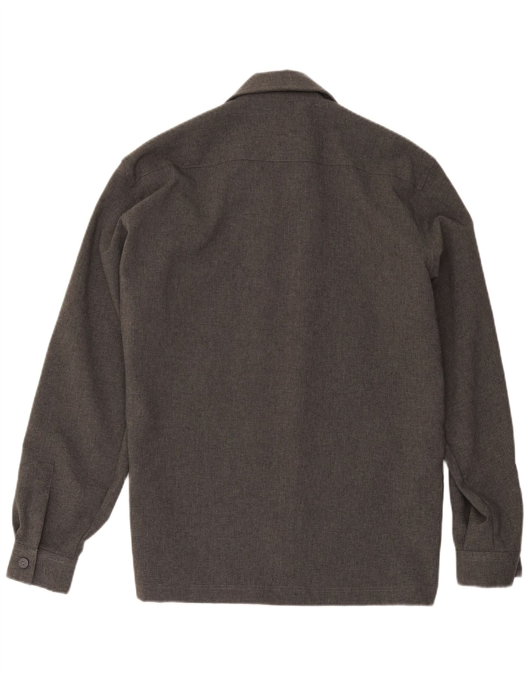 Tipo' S Chemise Homme XL Gris Polyester