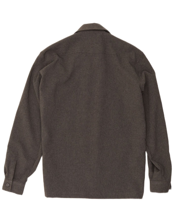 Tipo' S Chemise Homme XL Gris Polyester