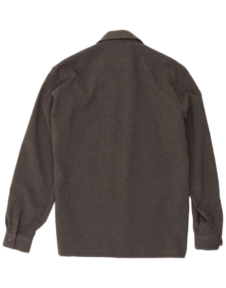 Tipo' S Chemise Homme XL Gris Polyester