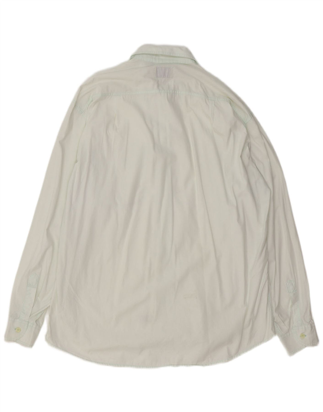 Levi's Chemise Homme XL Vert Coton