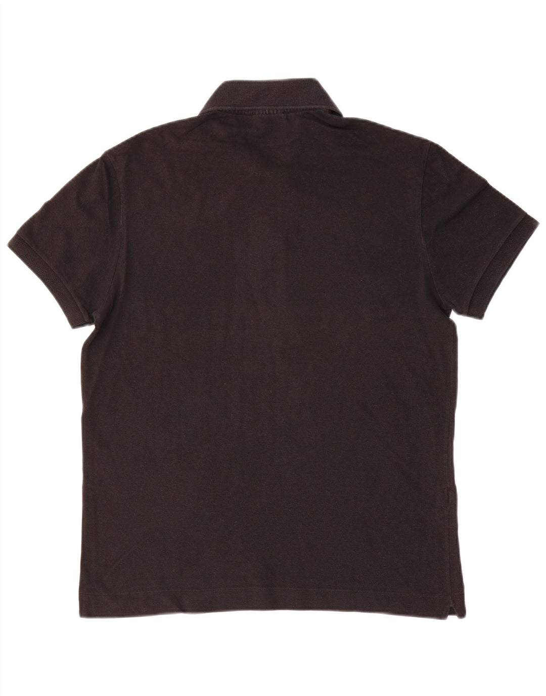 Lacoste Polo Homme Taille 3 Petit Coton Noir