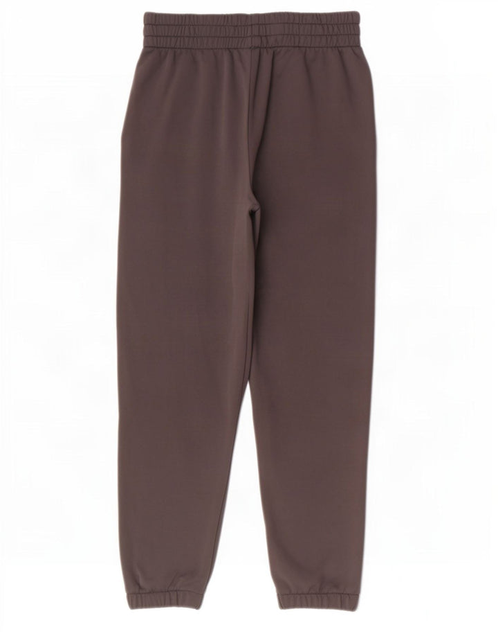 Pantalon de survêtement Nike garçon 10-11 ans noir moyen polyester