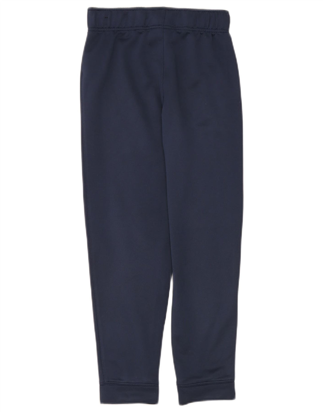 Nike Pantalon de survêtement pour garçon 10-11 ans Bleu marine moyen