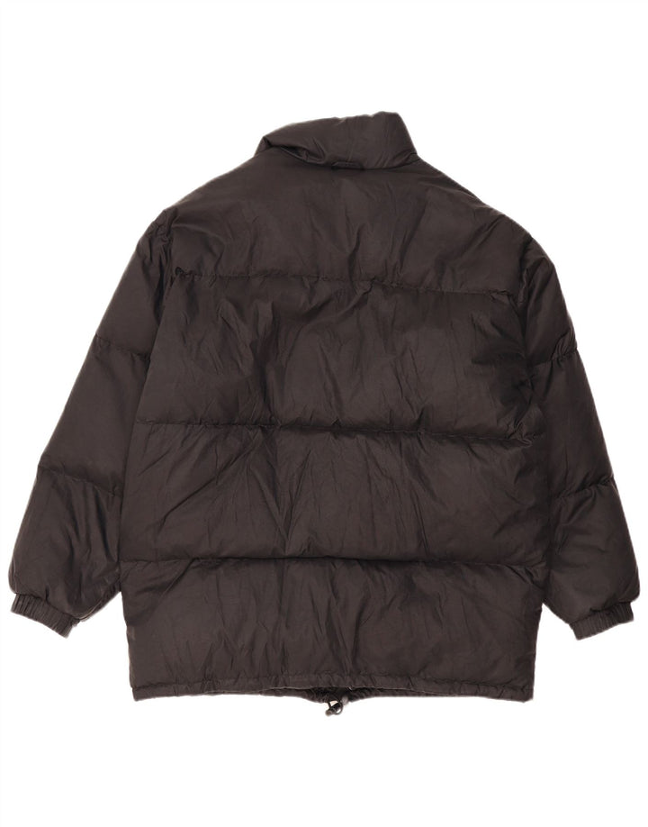 Fila Veste matelassée homme IT 50 Large Noir