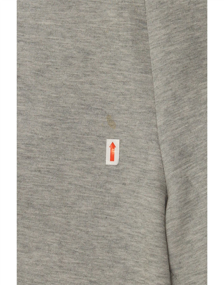 NIKE Mens Tracksuit Trousers Joggers Medium  Grey Vintage Nike and Second-Hand Nike from Messina Hembry 