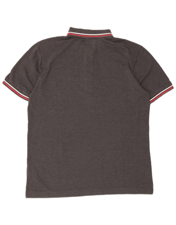 KAPPA Polo Homme Grand Gris