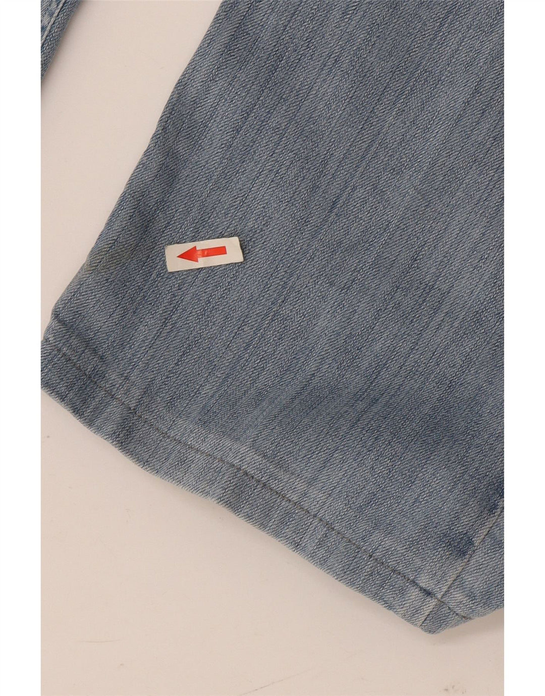 Rifle Jean droit homme W34 L30 bleu