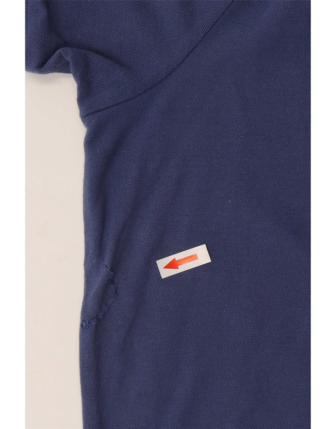 Polo Kappa pour homme 2XL Bleu
