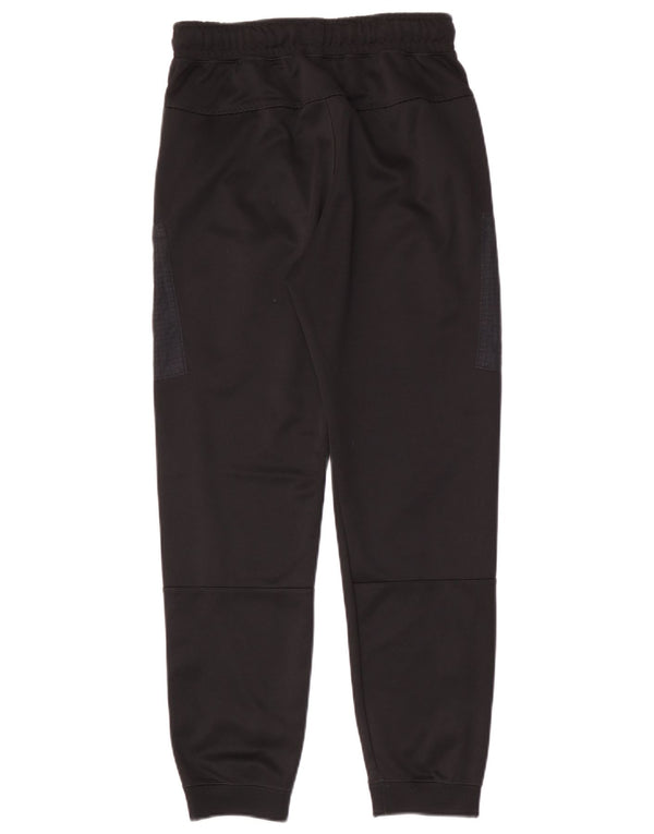 Nike Pantalon de survêtement cargo graphique pour garçon 13-14 ans XL Noir